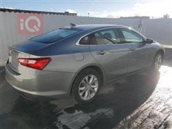 شێڤرۆلێت مالیبۆ